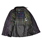 Chaqueta Encerada (Waxed) Barbour Quilted Penshaw Wax Jacket Talla UK 14 L - Miniatura 4