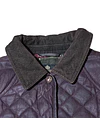 Barbour Chaqueta encerada Talla UK 14