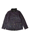 Barbour Chaqueta encerada Talla UK 14