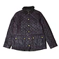 Chaqueta Encerada (Waxed) Barbour Quilted Penshaw Wax Jacket Talla UK 14 L - Miniatura 3