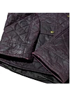 Barbour Chaqueta encerada Talla UK 14