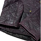 Chaqueta Encerada (Waxed) Barbour Quilted Penshaw Wax Jacket Talla UK 14 L - Miniatura 9