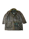 Barbour Chaqueta Encerada Northumbria Talla XL