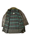 Barbour Chaqueta Encerada Northumbria Talla XL