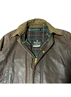 Barbour Chaqueta Encerada Northumbria Talla XL