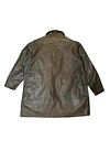 Barbour Chaqueta Encerada Northumbria Talla XL
