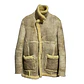 Schott NYC Shearling Talla L  - Miniatura 1