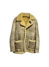 Schott NYC Shearling Talla L 
