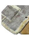Schott NYC Shearling Talla L 