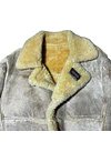 Schott NYC Shearling Talla L 
