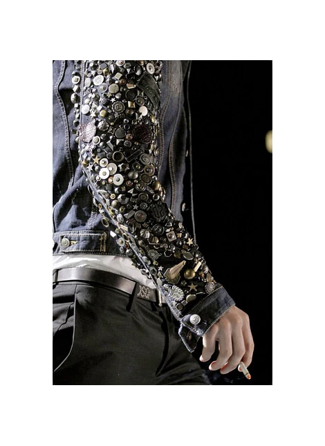 Cinturón Dsquared2