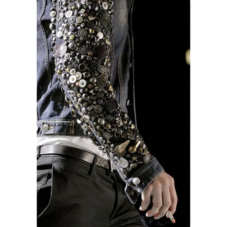 Cinturón Dsquared2 5