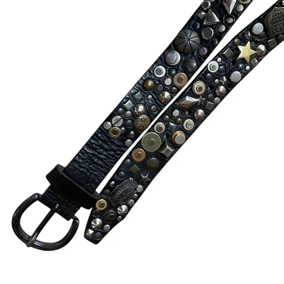 Cinturón Dsquared2 1