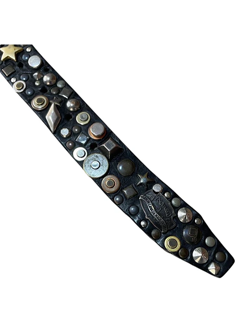 Cinturón Dsquared2