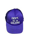 Gallery Dept. French Logo Trucker Hat