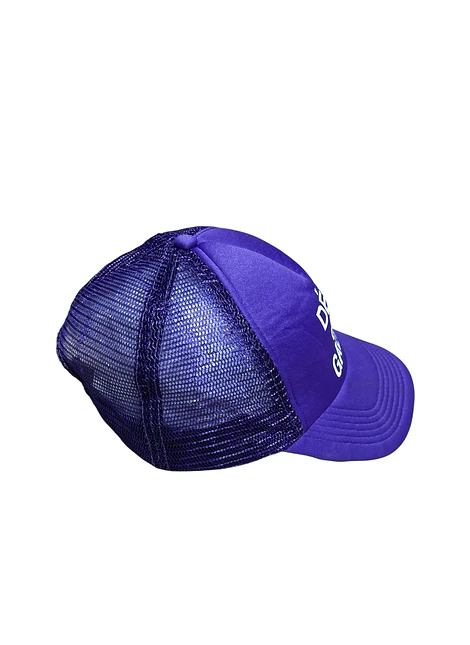 Gallery Dept. French Logo Trucker Hat