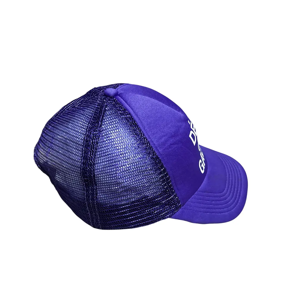 Gallery Dept. French Logo Trucker Hat 2