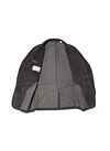Thomas Burberry Chaqueta Vintage de Pana Talla M