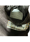 Thomas Burberry Chaqueta Vintage de Pana Talla M