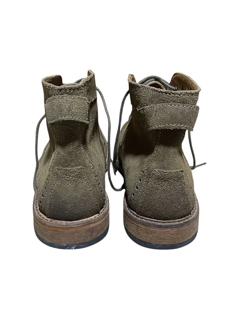Clarks Clarksdale Bud
