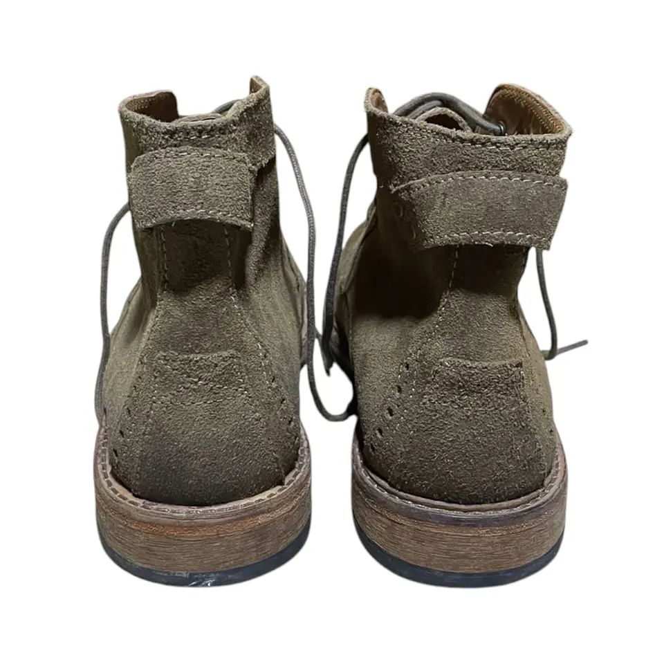 Clarks Clarksdale Bud 3