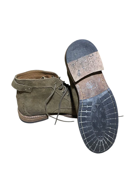 Clarks Clarksdale Bud