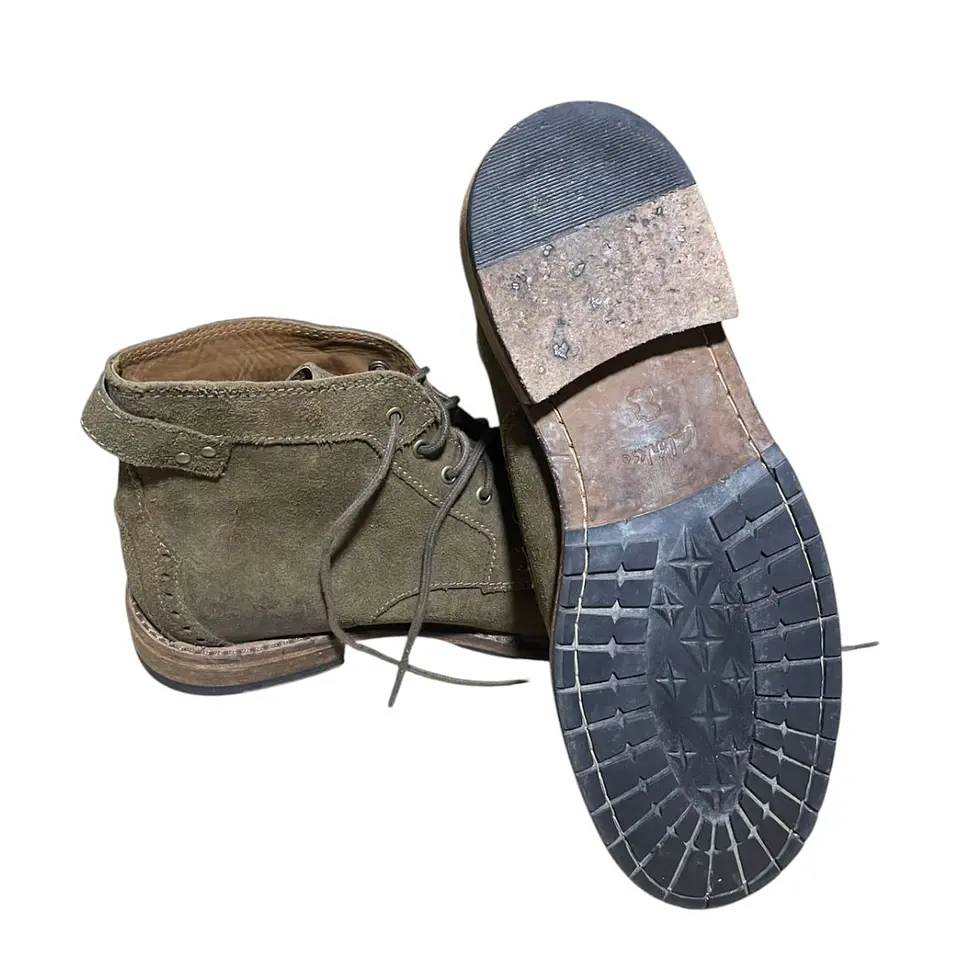 Clarks Clarksdale Bud 5