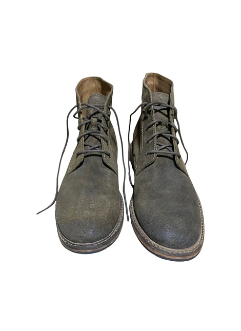 Clarks Clarksdale Bud