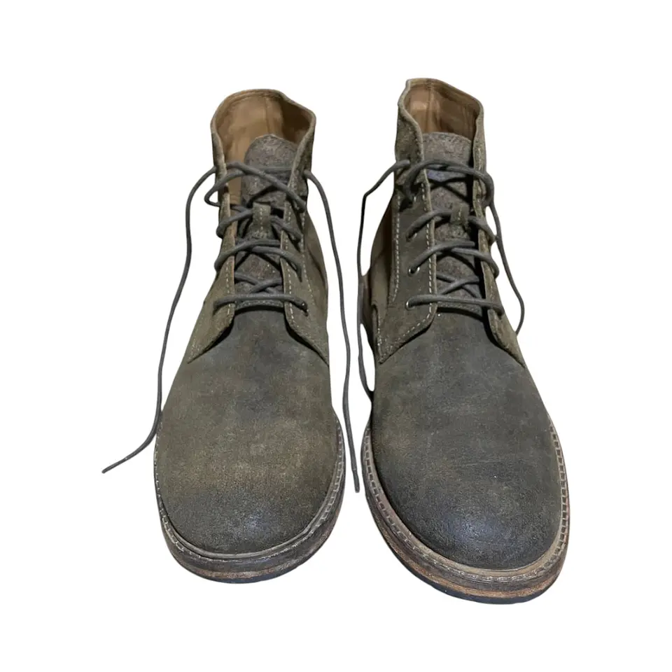 Clarks Clarksdale Bud 4