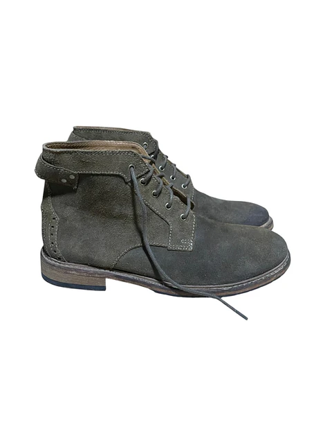 Clarks Clarksdale Bud