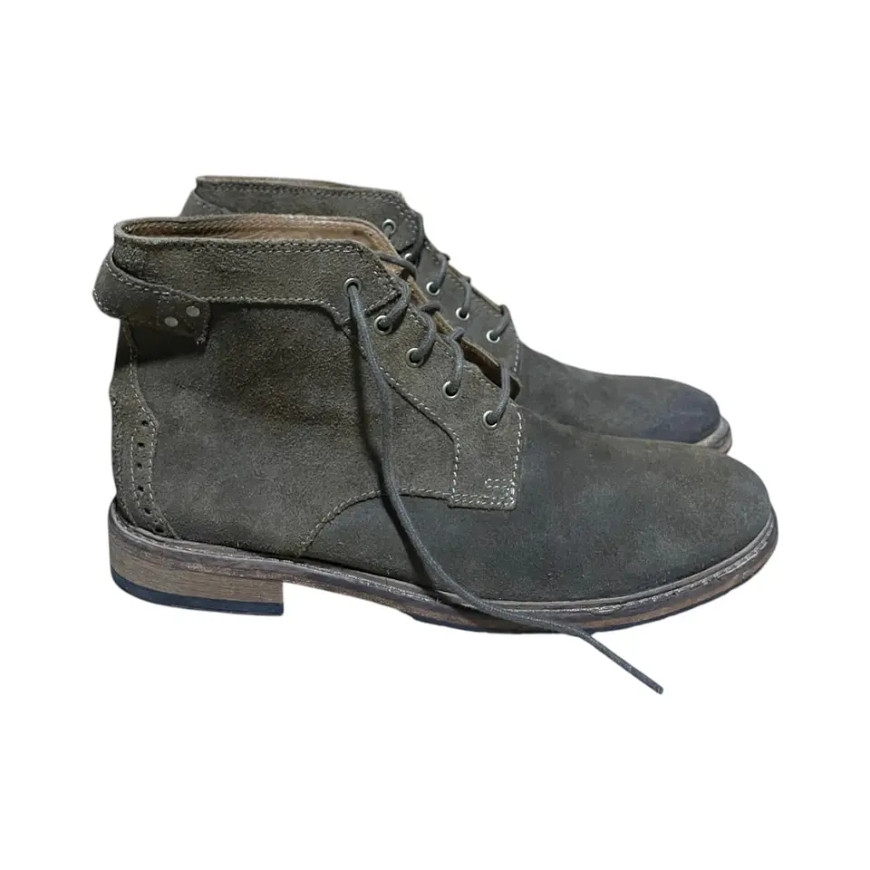 Clarks Clarksdale Bud 1