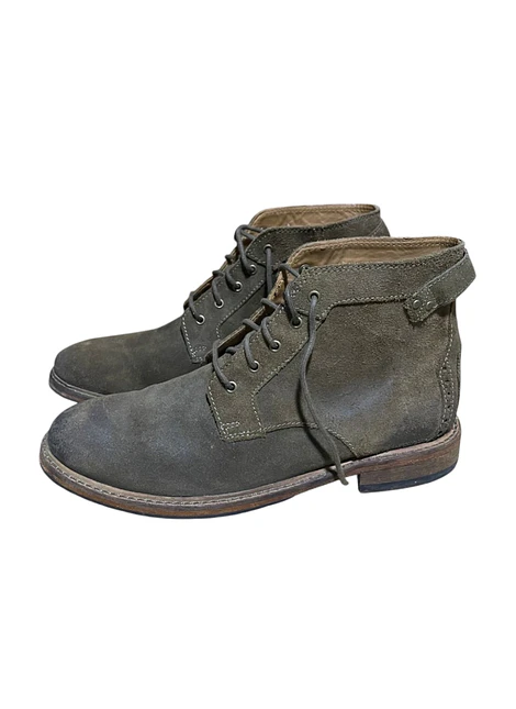 Clarks Clarksdale Bud