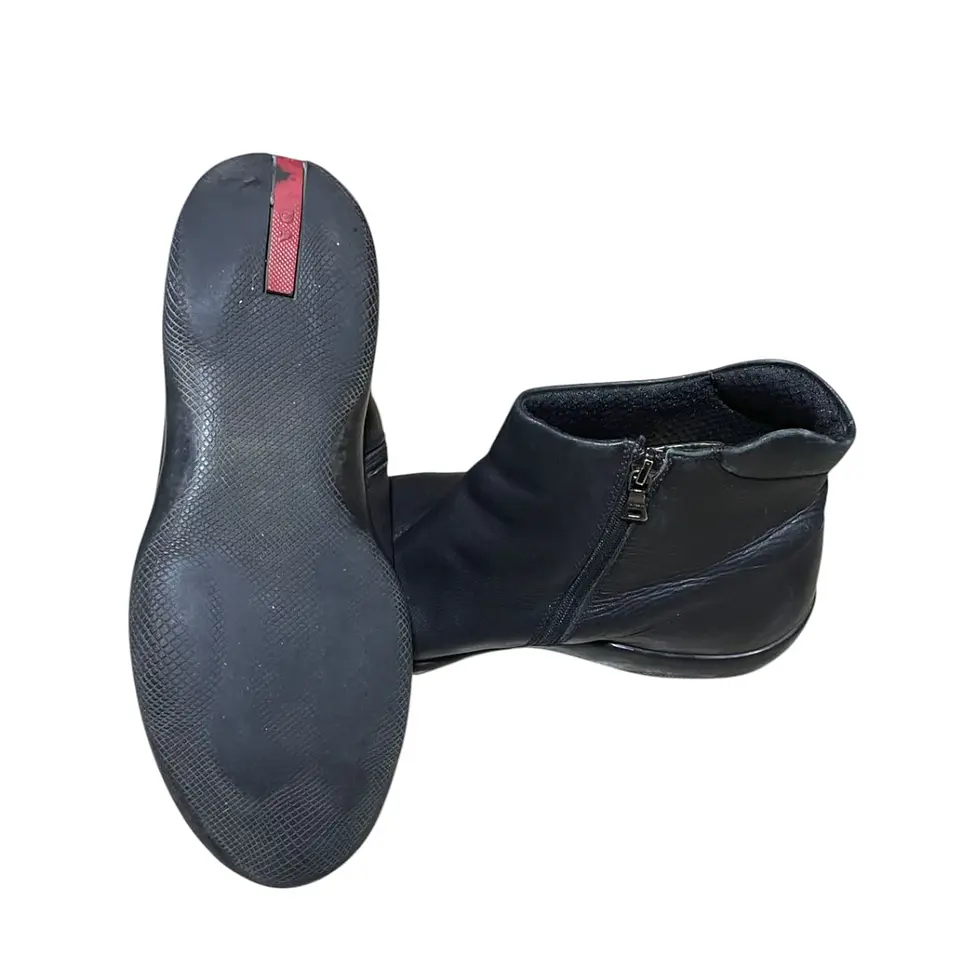 Prada Zapatillas Toblash 3