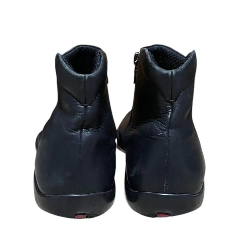 Prada Zapatillas Toblash 5