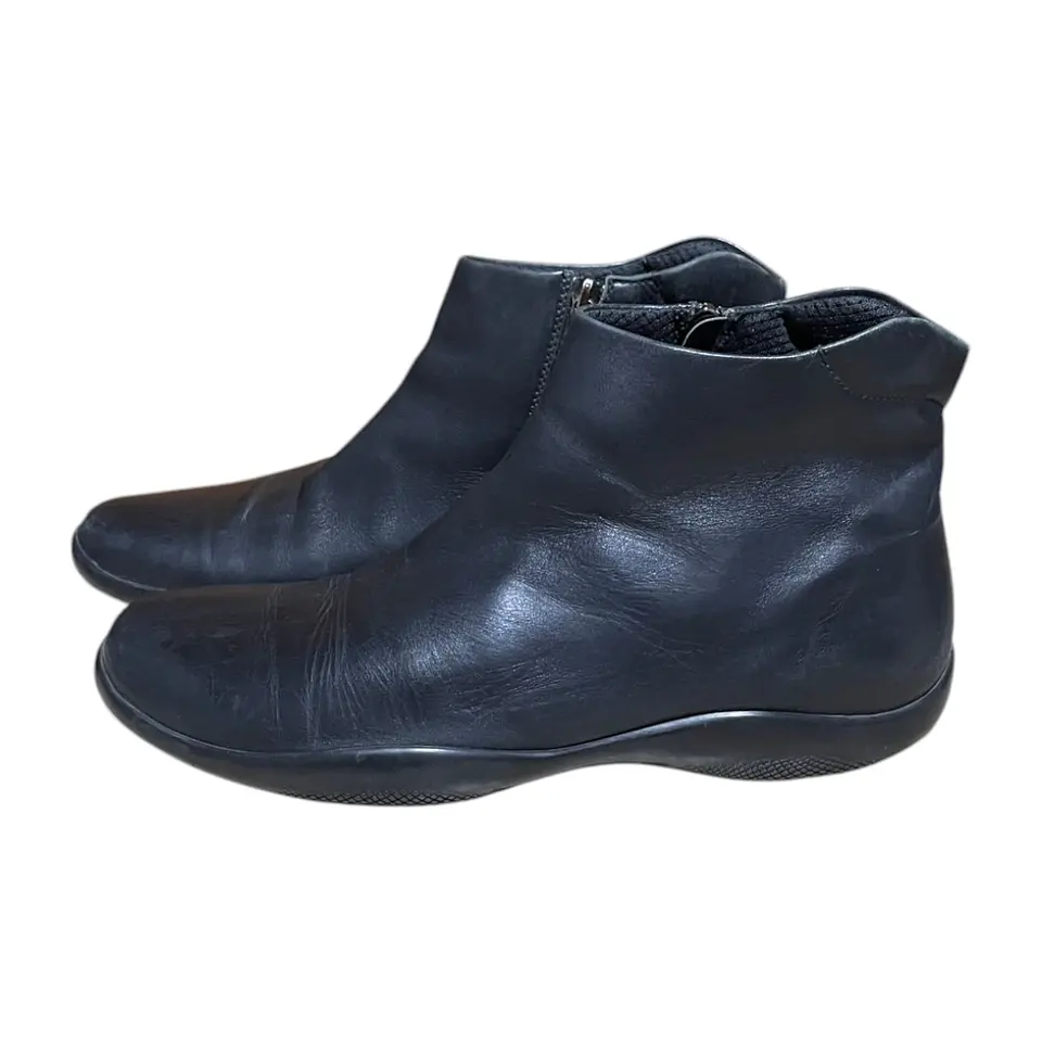 Prada Zapatillas Toblash 6