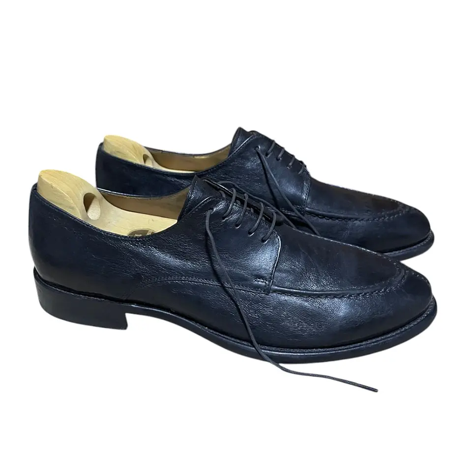 Lukurë Derby shoes 1