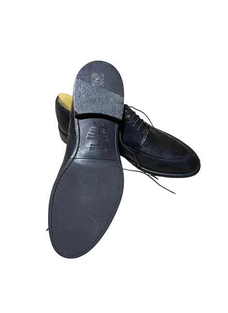 Lukurë Derby shoes