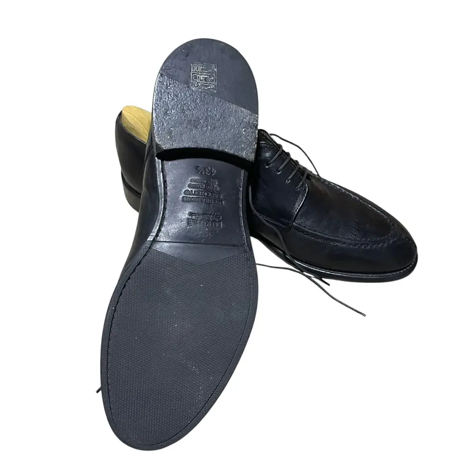 Lukurë Derby shoes 6