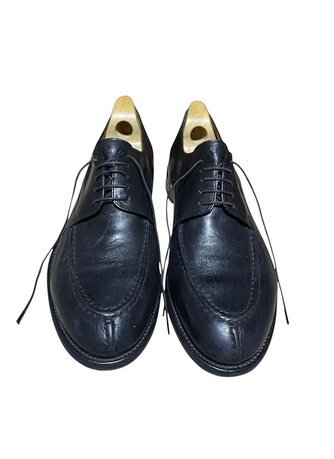 Lukurë Derby shoes