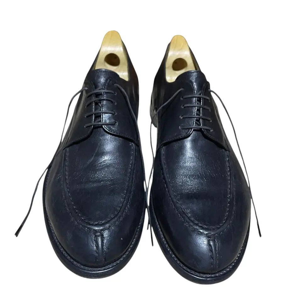 Lukurë Derby shoes 2