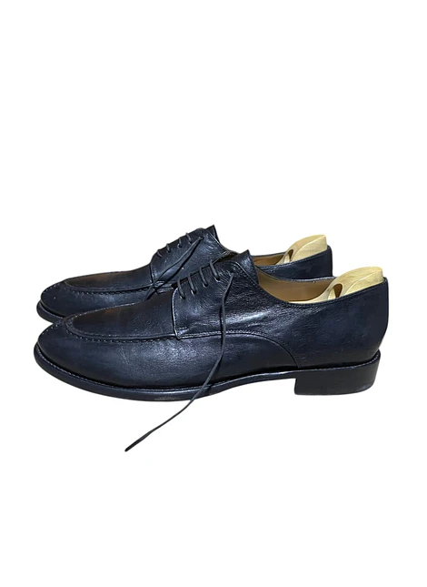 Lukurë Derby shoes