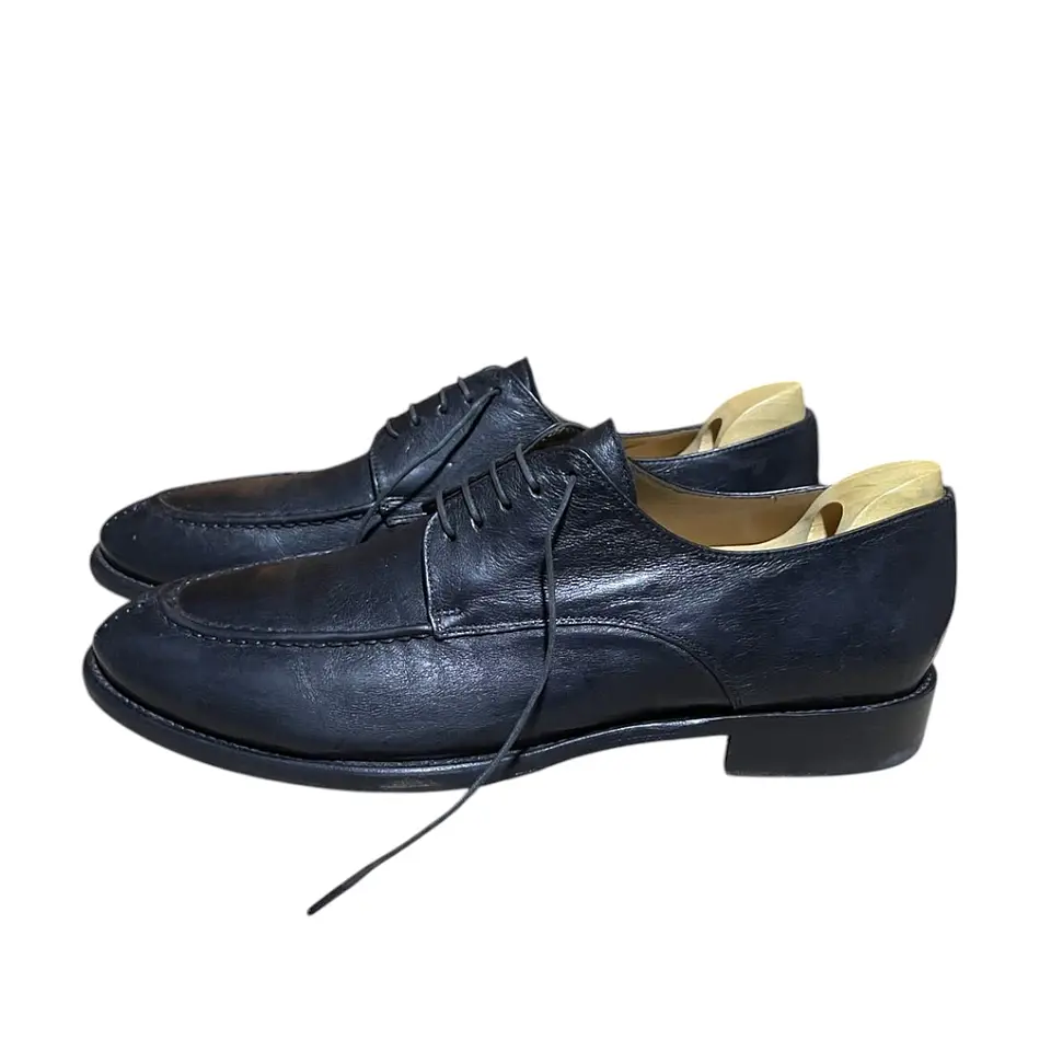 Lukurë Derby shoes 3
