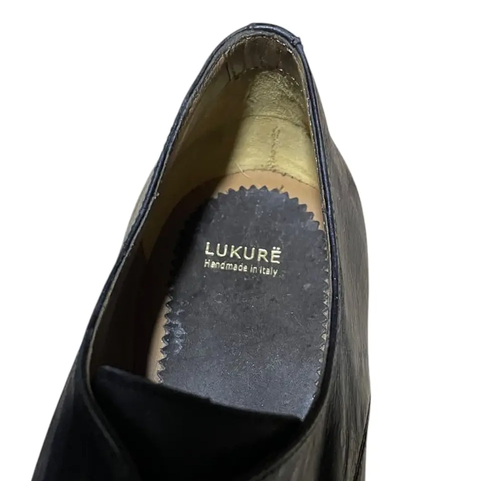 Lukurë Derby shoes 5