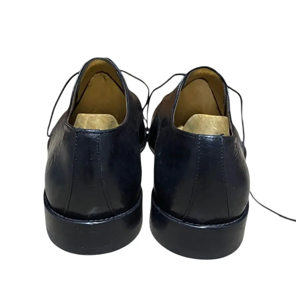 Lukurë Derby shoes 4