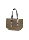 Tote Bag Encerado Chilao x La Matera