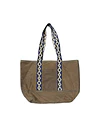 Tote Bag Encerado Chilao x La Matera