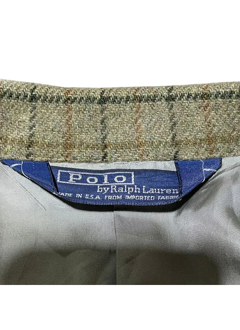 Polo Ralph Lauren Talla M/L