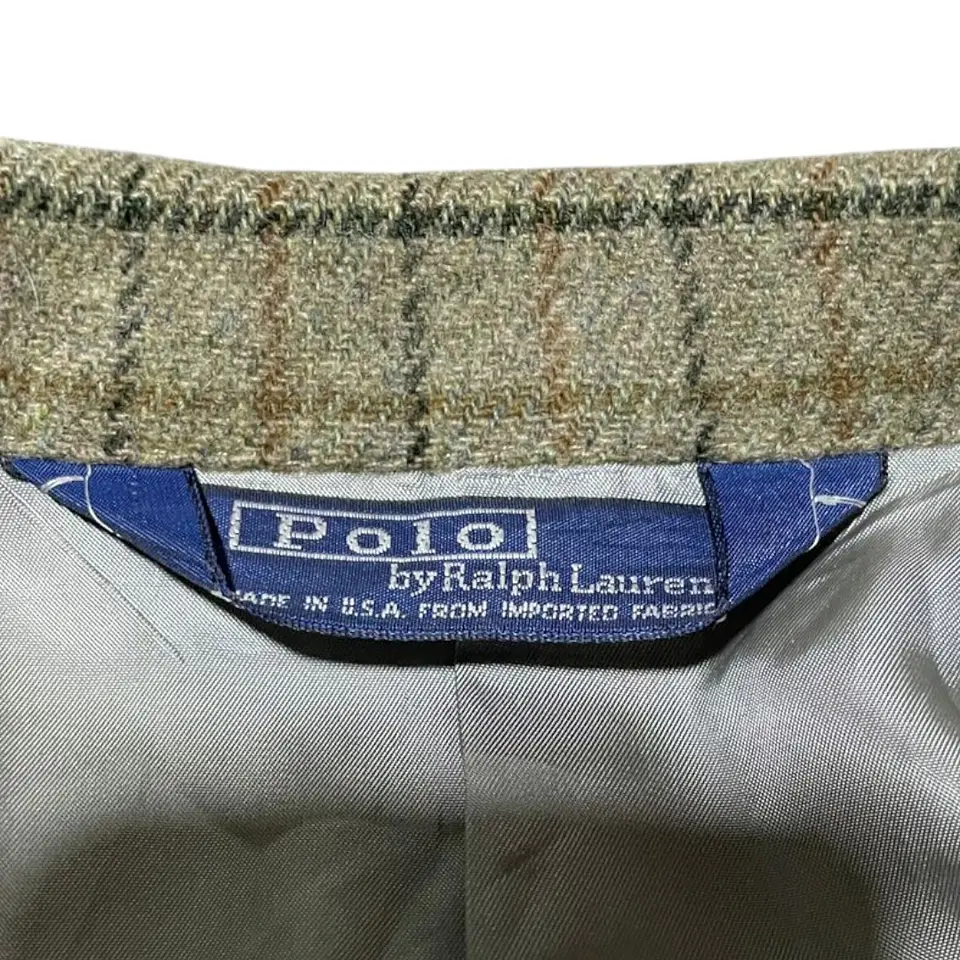Polo Ralph Lauren Talla M/L 3