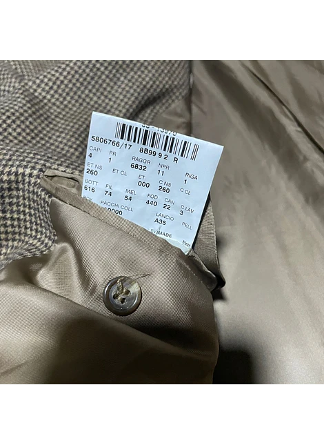 Polo Ralph Lauren Talla 42R