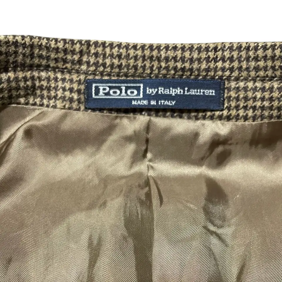 Polo Ralph Lauren Talla 42R 6